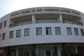 ANP  alerta para à beira de vacatura do poder presidencial