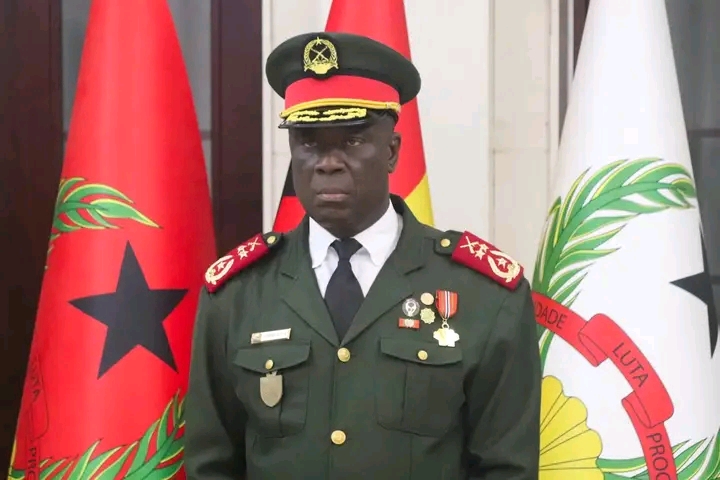 CPJ pede fim da censura na Guiné-Bissau