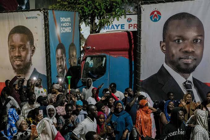 Diomaye Faye e o espelho quebrado do pan-africanismo senegalês