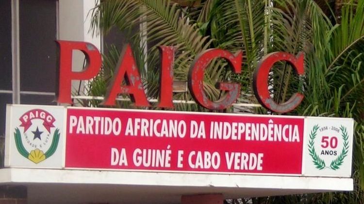 PAIGC saúda posição da UA e convoca Comité Central