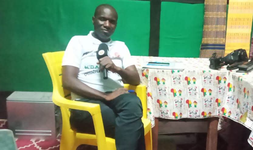 Estupidez partidária: O verdadeiro cancro da Guiné Bissau
